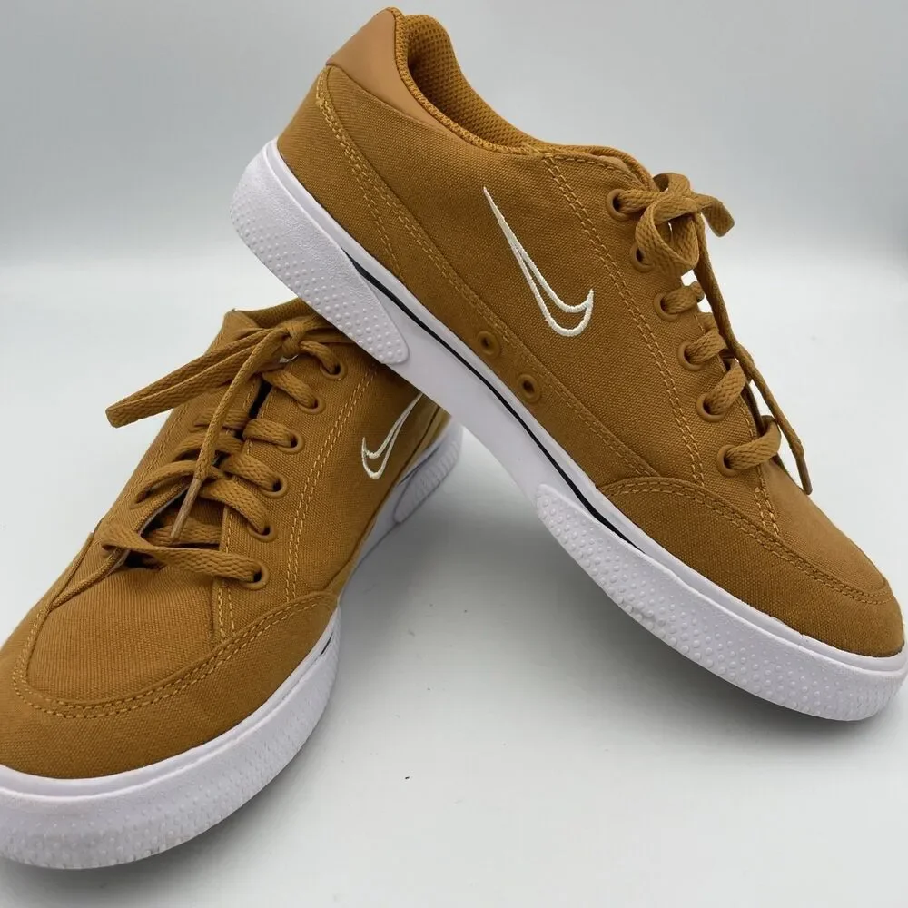 Nike Women's GTS 97 Shoes Desert Ochre size 7.5 DB2880-700